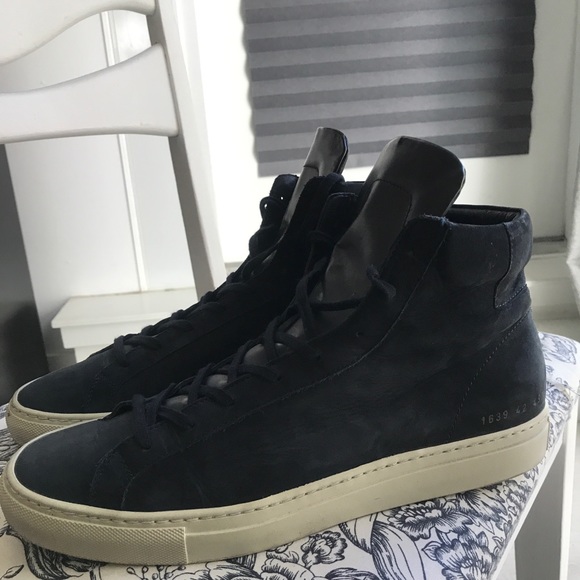 Common Projects Other - Common Projects x Robert Geller Sz. 42